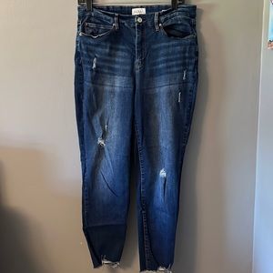 Women’s Nicole Miller jeans
